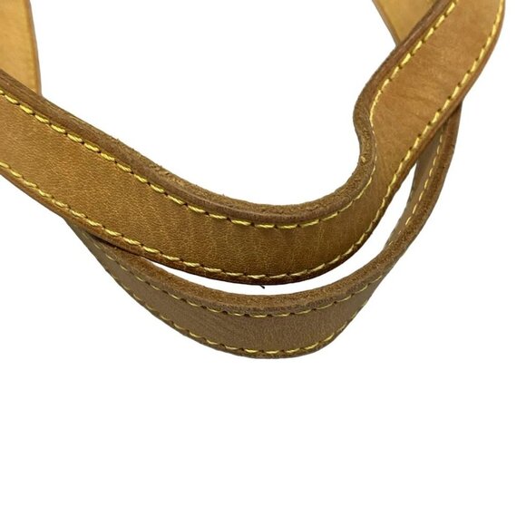 Auth LOUIS VUITTON Popincourt Haut M40007 Monogram SR0046 Shoulder Bag - Picture 7 of 16